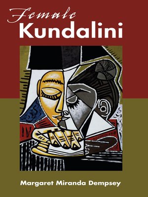 cover image of Female Kundalini